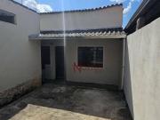 Casa com 3 dormitórios à venda, 120 m² por R$ 280.000...