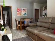 Casa à venda, 120 m² por R$ 300.000,00 Jardim Itaparica...