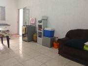 Casa com 3 dormitórios à venda, 120 m² por R$ 330.000,00...