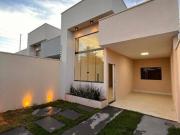Casa com 3 dormitórios à venda, 120 m² por R$ 380.000,00...
