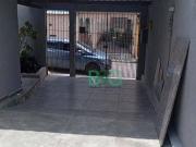 Casa com 3 dormitórios à venda, 120 m² por R$ 408.000,00...
