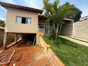 Casa com 3 dormitórios à venda, 120 m² por R$ 449.950,00...
