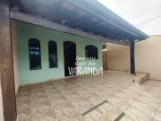 Casa com 3 dormitórios à venda, 120 m² por R$ 460.000...