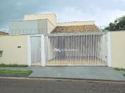 Casa com 3 dormitórios à venda, 120 m² por R$ 485.000,00...