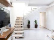 Casa com 3 dormitórios à venda, 120 m² por R$ 489.000,00...