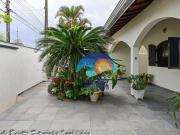 Casa com 3 dormitórios à venda, 120 m² por R$ 490.000,00...