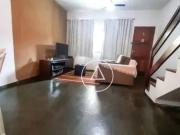 Casa com 3 dormitórios à venda, 120 m² por R$ 500.000,00...