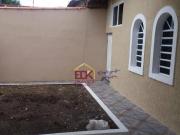 Casa com 3 dormitórios à venda, 120 m² por R$ 540.000,00...