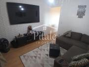 Casa com 3 dormitórios à venda, 120 m² por R$ 549.500,00...