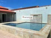 Casa com 3 dormitórios à venda, 120 m² por R$ 550.000,00...