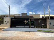 Casa com 3 dormitórios à venda, 120 m² por R$ 570.000,00...