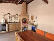 Casa com 3 dormitórios à venda, 120 m² por R$ 600.000,00...