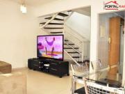 Casa com 3 dormitórios à venda, 120 m² por R$ 660.000,00...