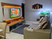 Casa com 3 dormitórios à venda, 120 m² por R$ 660.000,00...