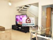 Casa com 3 dormitórios à venda, 120 m² por R$ 685.000,00...