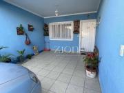 Casa com 3 dormitórios à venda, 120 m² por R$ 690.000...