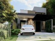 Casa com 3 dormitórios à venda, 120 m² por R$ 694.900,00...