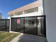 Casa com 3 dormitórios à venda, 120 m² por R$ 699.000,00...