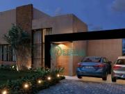 Casa com 3 dormitórios à venda, 120 m² por R$ 699.000...