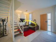 Casa com 3 dormitórios à venda, 120 m² por R$ 720.000,00...