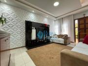 Casa com 3 dormitórios à venda, 120 m² por R$ 750.000,00...