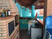 Casa com 3 dormitórios à venda, 120 m² por R$ 790.000,00...