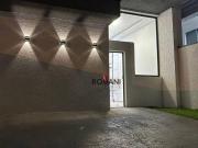 Casa com 3 dormitórios à venda, 120 m² por R$ 820.000,00...