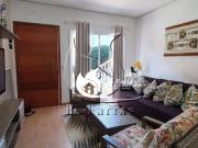 Casa com 3 dormitórios à venda, 120 m² por R$ 950.000,00...