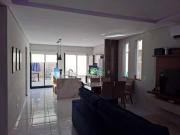 Casa com 3 dormitórios à venda, 120 m² por R$ Mais Viver...