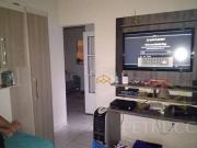 Casa com 3 dormitórios à venda, 121 m² por R$ 380.000,00...