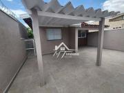 Casa com 3 dormitórios à venda, 121 m² por R$ 450.000,00...