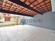 Casa com 3 dormitórios à venda, 121 m² por R$ 450.000,00...