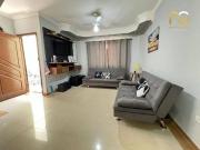 Casa com 3 dormitórios à venda, 121 m² por R$ 630.000,00...