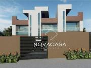 Casa com 3 dormitórios à venda, 121 m² por R$ 998.000,00...