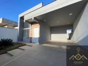 Casa com 3 dormitórios à venda, 121m² por R$ 650.000...