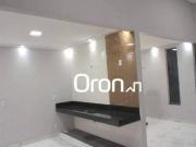 Casa com 3 dormitórios à venda, 122 m² por R$ 529.000,00...