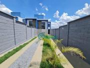 Casa à venda, 122 m² por R$ 699.000,00 Shalimar Lagoa...
