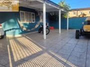 Casa com 3 dormitórios à venda, 123 m² por R$ 240.000,00...