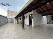 Casa com 3 dormitórios à venda, 123 m² por R$ 450.000,00...