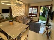 Casa com 3 dormitórios à venda, 123 m² por R$ 640.000,00...