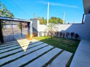 Casa com 3 dormitórios à venda, 123 m² por R$ 700.000,00...