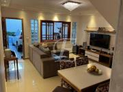 Casa com 3 dormitórios à venda, 123 m² por R$ 745.000,00...