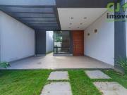 Casa com 3 dormitórios à venda, 123 m² por R$ 860.000,00...