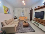 Casa com 3 dormitórios à venda, 124 m² por R$ 425.000,00...