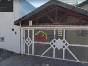 Casa com 3 dormitórios à venda, 124 m² por R$ 485.000,00...