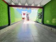 Casa com 3 dormitórios à venda, 124 m² por R$ 550.000,00...