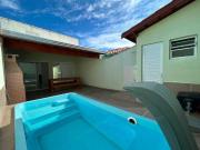Casa com 3 dormitórios à venda, 124 m² por R$ 580.000...