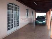 Casa com 3 dormitórios à venda, 124 m² por R$ 620.000...