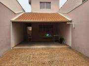 Casa com 3 dormitórios à venda, 124 m² por R$ 690.000,00...