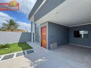 Casa com 3 dormitórios à venda, 124 m² por R$ 750.000...